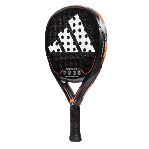 Adidas Adipower 3.2 CTRL Padel Racket