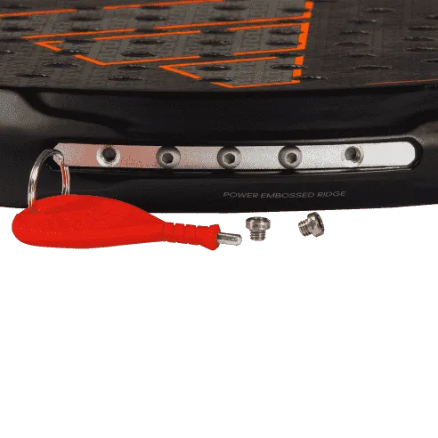 Adidas Adipower Multiweight CTRL Padel Racket