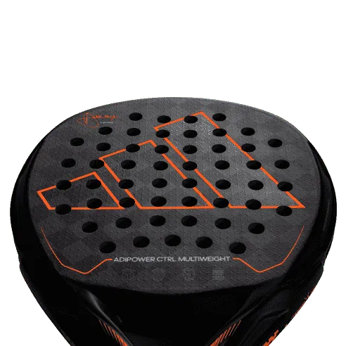 Adidas Adipower Multiweight CTRL Padel Racket