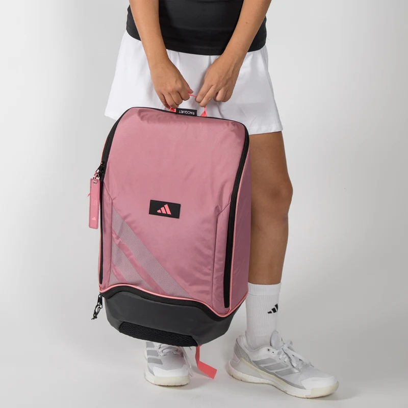 Protour 2026 Rucksack - mauve