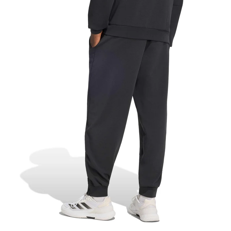 Cover Up Trainingshose Herren - schwarz