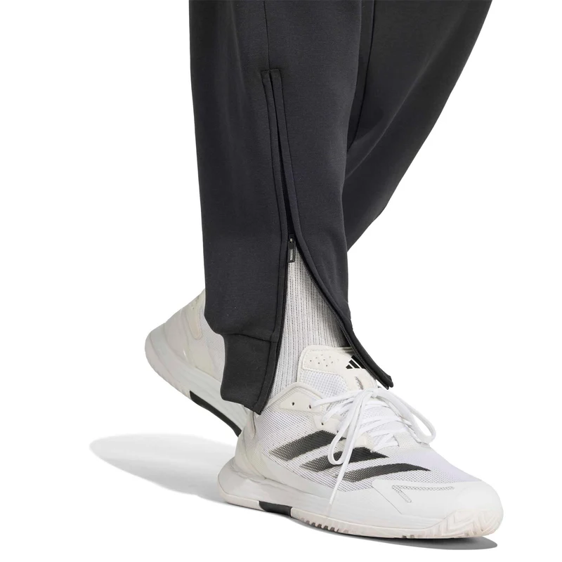 Cover Up Trainingshose Herren - schwarz