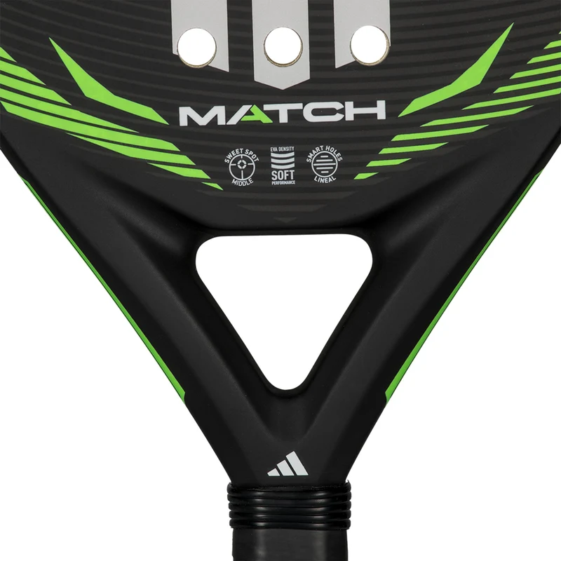 Match 2026 Padelschläger