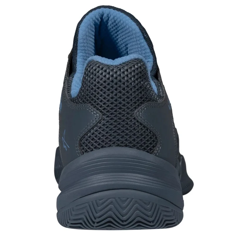 Nox AT10 Luxury Padel Shoes (Dark Slate)