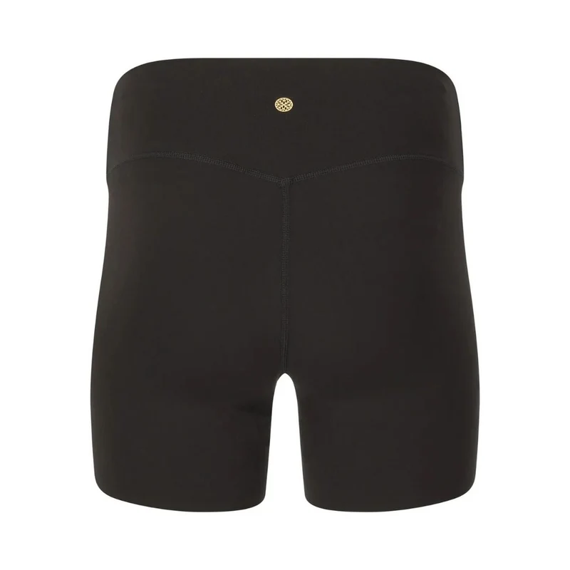Athlecia Luxe W Short Tights (Black)