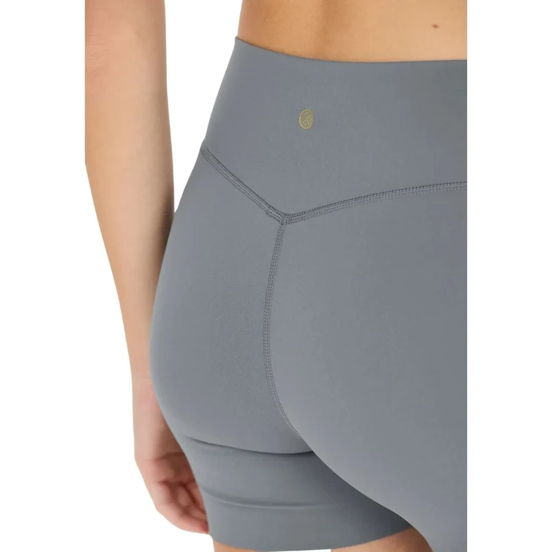 Athlecia Luxe W Short Tights (Rocky Rims)