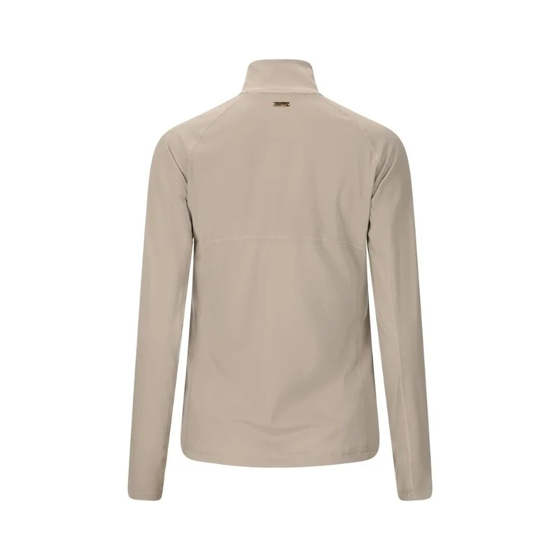 Athlecia Krosa W Full Zip (Light Heather)