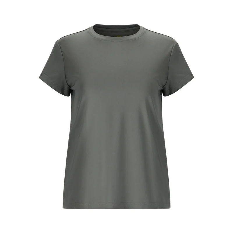 Athlecia Almi V2 W S/S Tee (Sedona Sage)