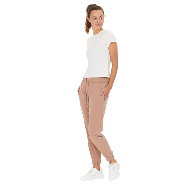 Athlecia Almi V2 W S/S Tee (White)