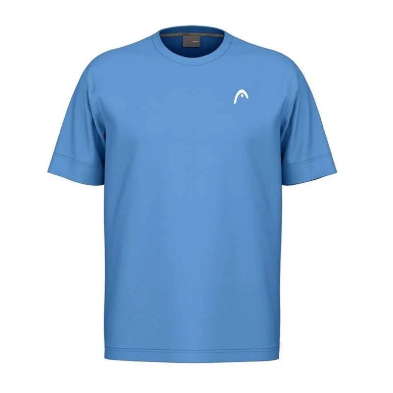 Head Slice II T-shirt Men (Airforce Blue)