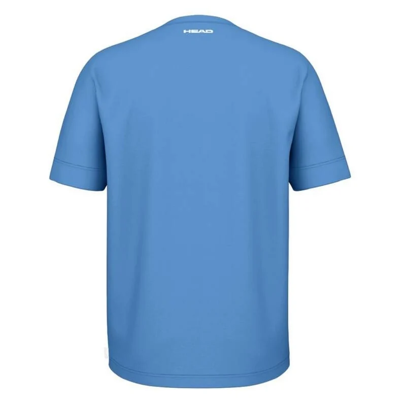 Head Slice II T-shirt Men (Airforce Blue)