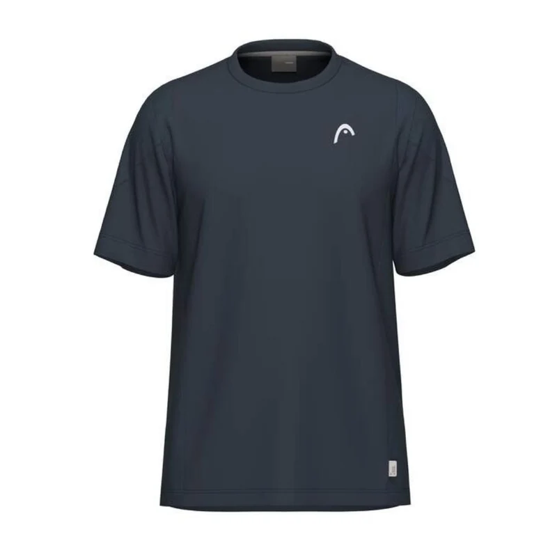 Head Slice T-shirt Men (Navy)