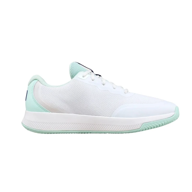Wilson Intrigue Lite (White/Bay/Skipper Blue)