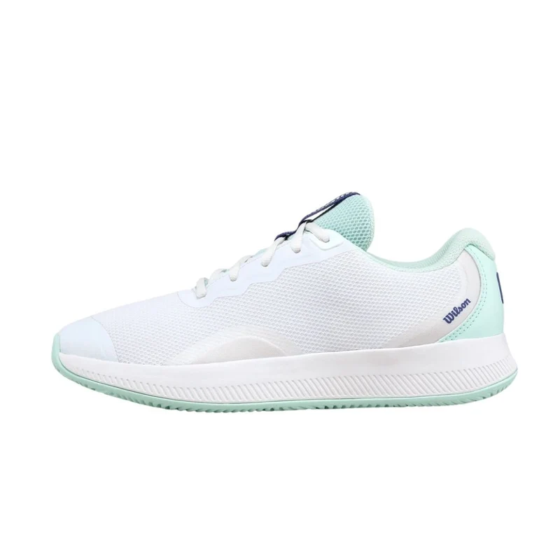 Wilson Intrigue Lite (White/Bay/Skipper Blue)
