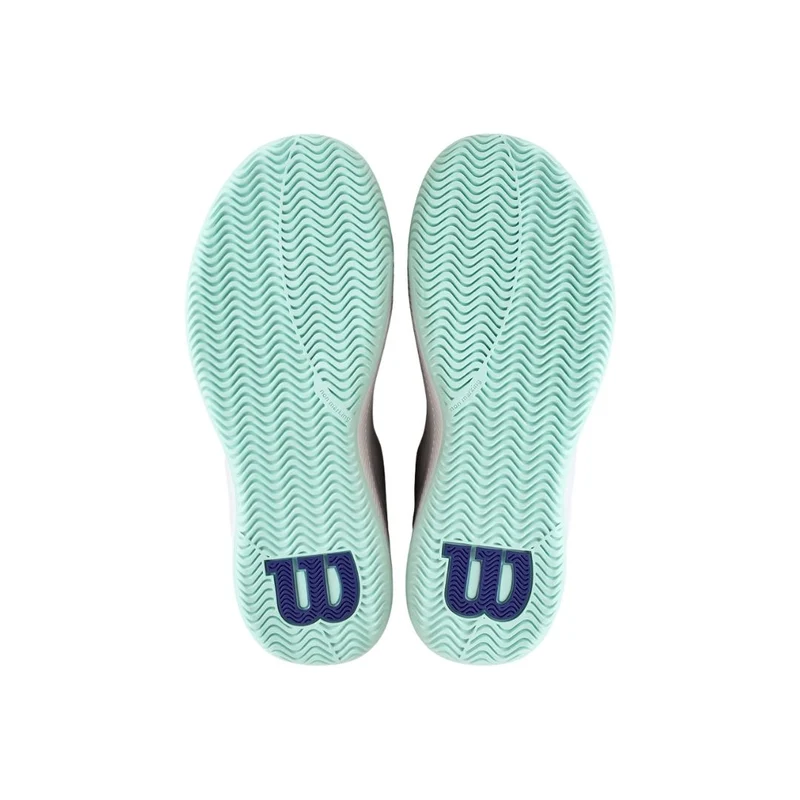 Wilson Intrigue Lite (White/Bay/Skipper Blue)
