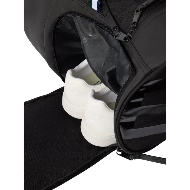 Björn Borg Ace Padel Bag L (Black)