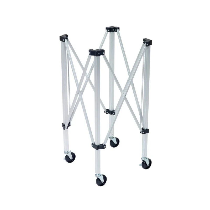 Babolat Wheeled Ball Cart