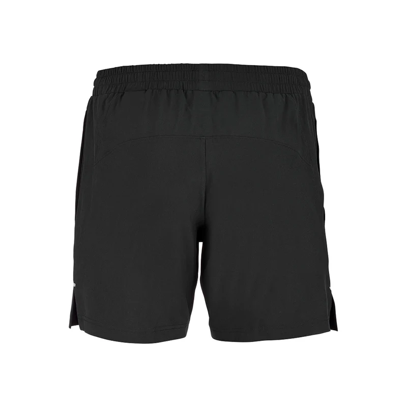 J. Lebron Shorts Herren-schwarz