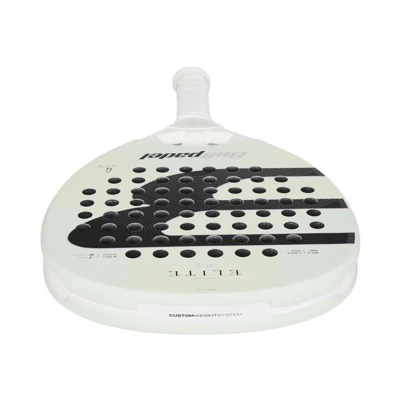 Elite 02 Padelschläger