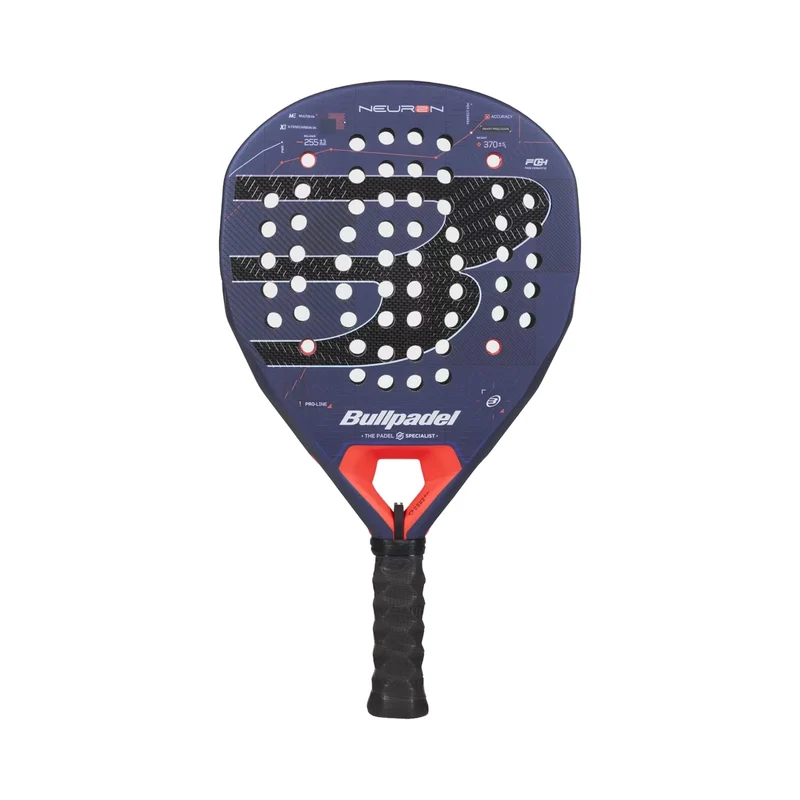 Neuron 27 Padelschläger