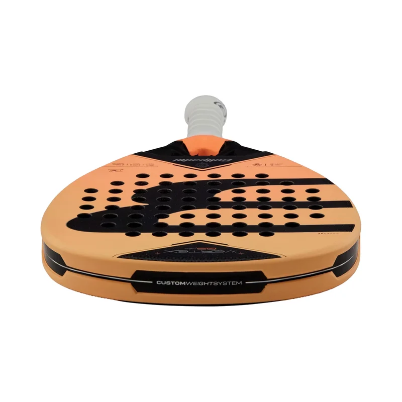 Vertex 05 W 27 Padelschläger vollflächig