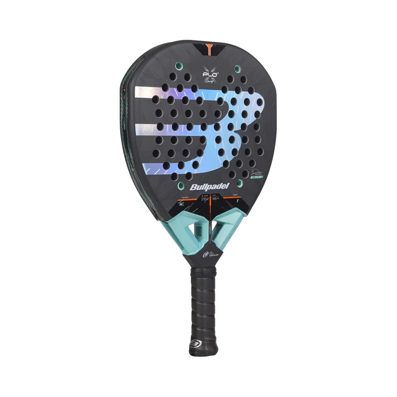 XPLO CMF 27 Padelschläger vollflächig