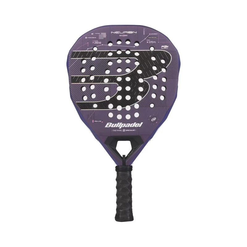 Neuron 02 EDGE 27 Padelschläger