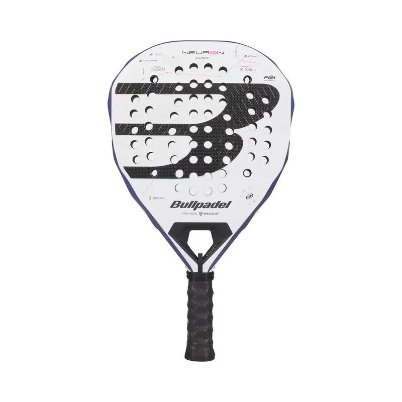 Neuron 02 EDGE 27 Padelschläger