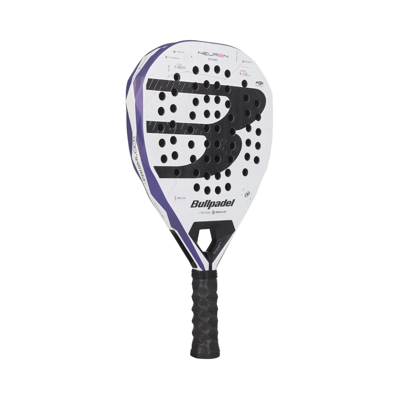 Neuron 02 EDGE 27 Padelschläger