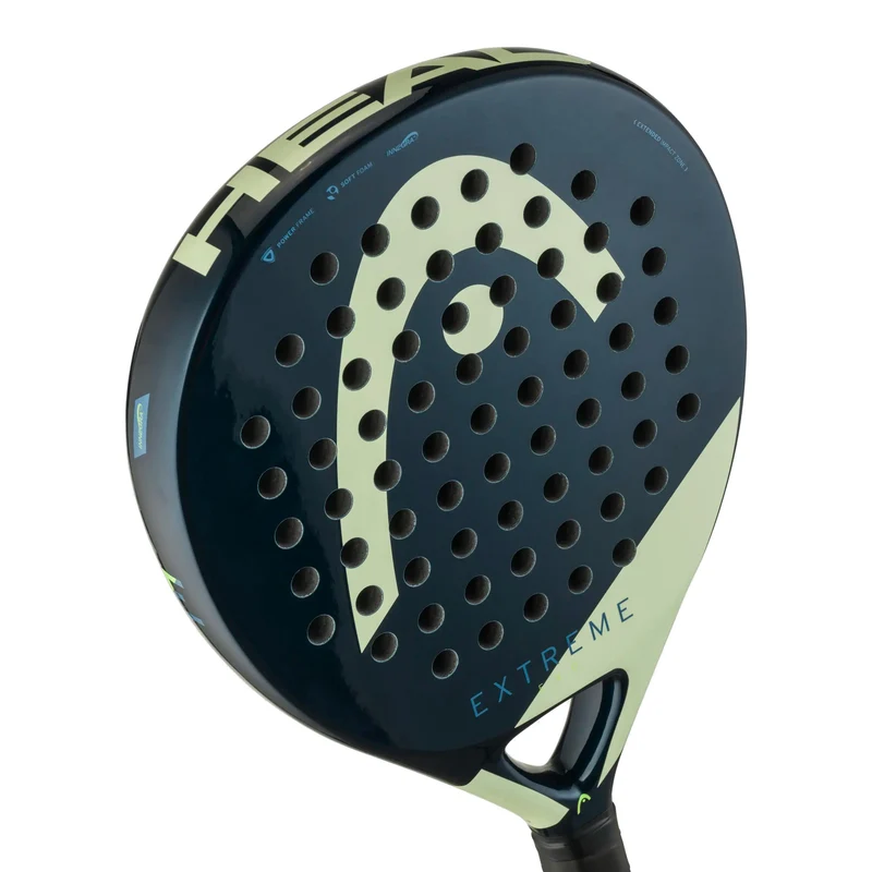 Evo Extreme 2025 Padelschläger