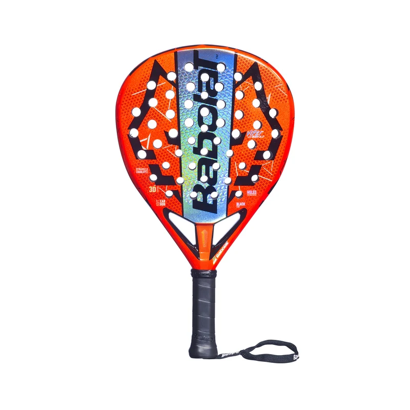 Viper Soft Juan Lebron Padelschläger Testschläger