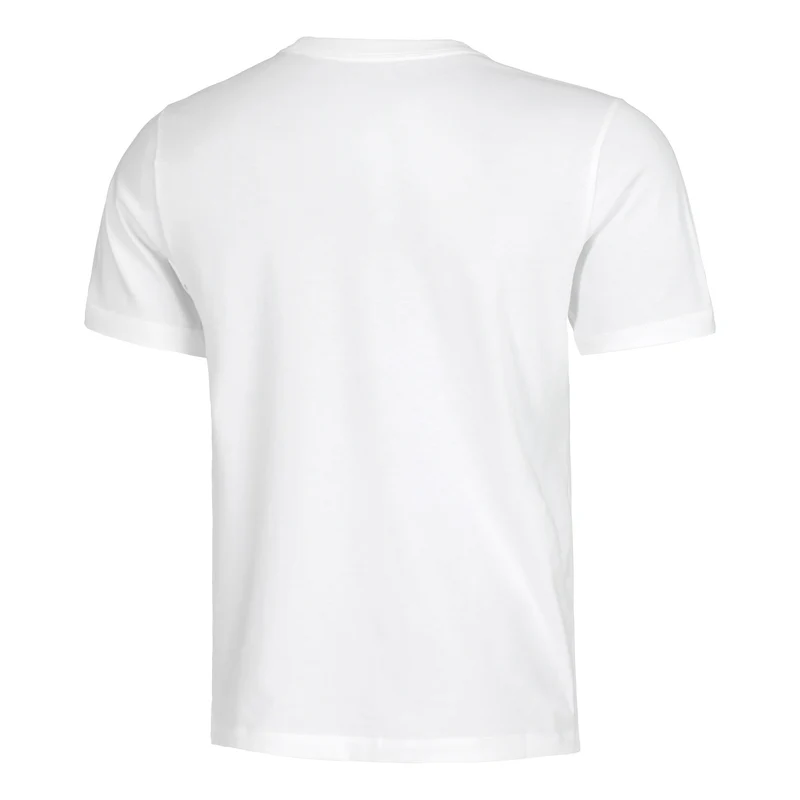 Court Tee Max 90s Original Content T-Shirt Herren-Weiß