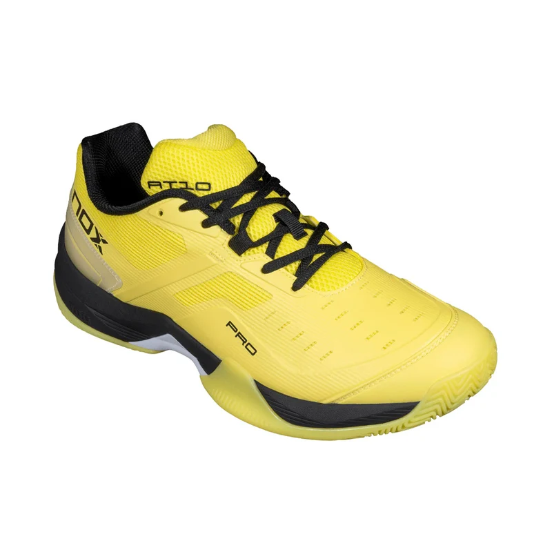 NOX AT10 PRO Summer Sun/Black 2026 (Zapatillas)