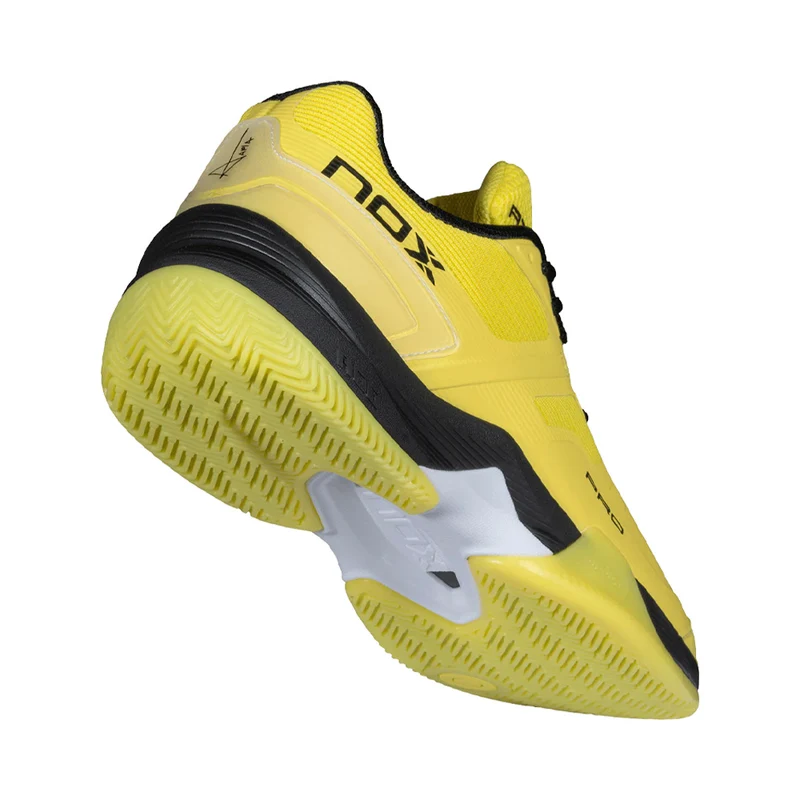 NOX AT10 PRO Summer Sun/Black 2026 (Zapatillas)