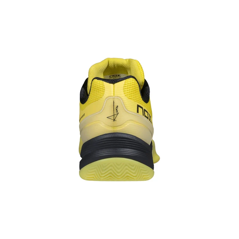 NOX AT10 PRO Summer Sun/Black 2026 (Zapatillas)