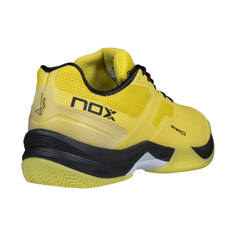 NOX AT10 PRO Summer Sun/Black 2026 (Zapatillas)