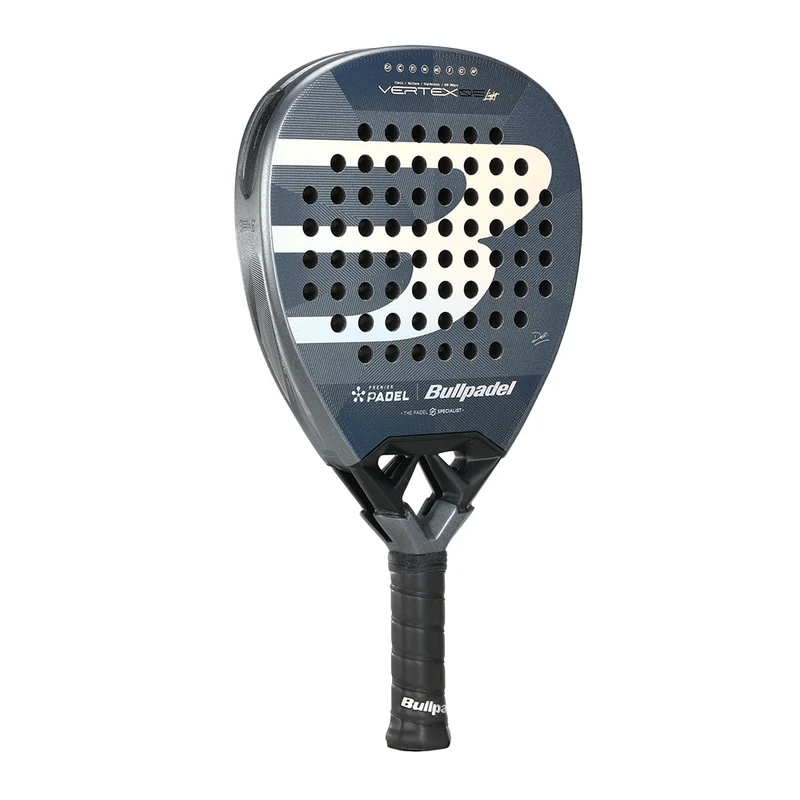 BULLPADEL VERTEX 05 LIGHT PREMIER PADEL 2026 DELFI BREA (Pala)