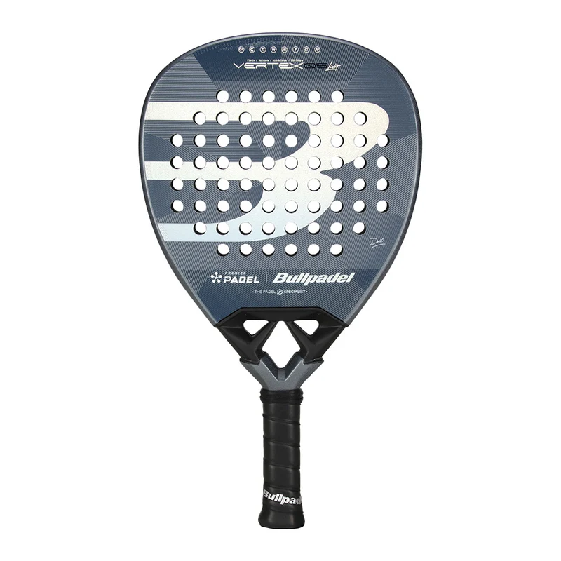 BULLPADEL VERTEX 05 LIGHT PREMIER PADEL 2026 DELFI BREA (Pala)