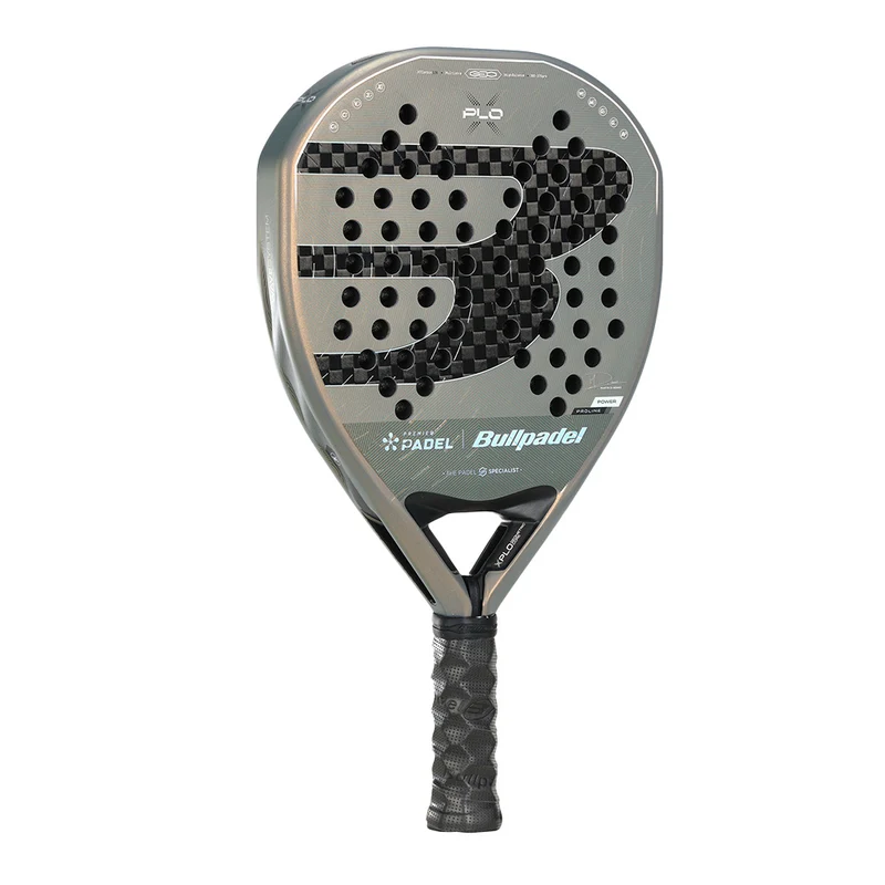 BULLPADEL XPLO PREMIER PADEL 2026 DI NENNO (Pala)