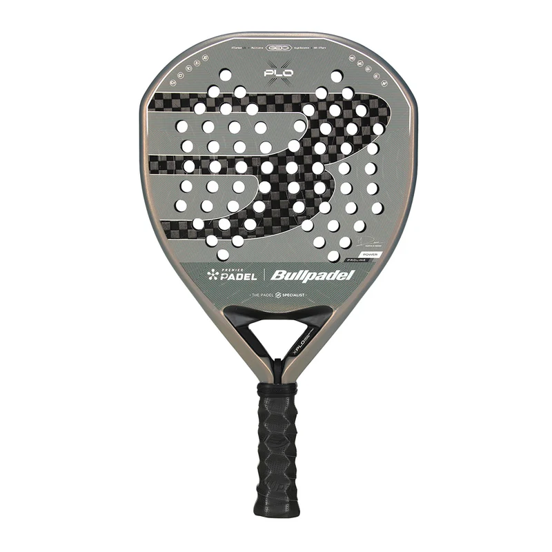 BULLPADEL XPLO PREMIER PADEL 2026 DI NENNO (Pala)