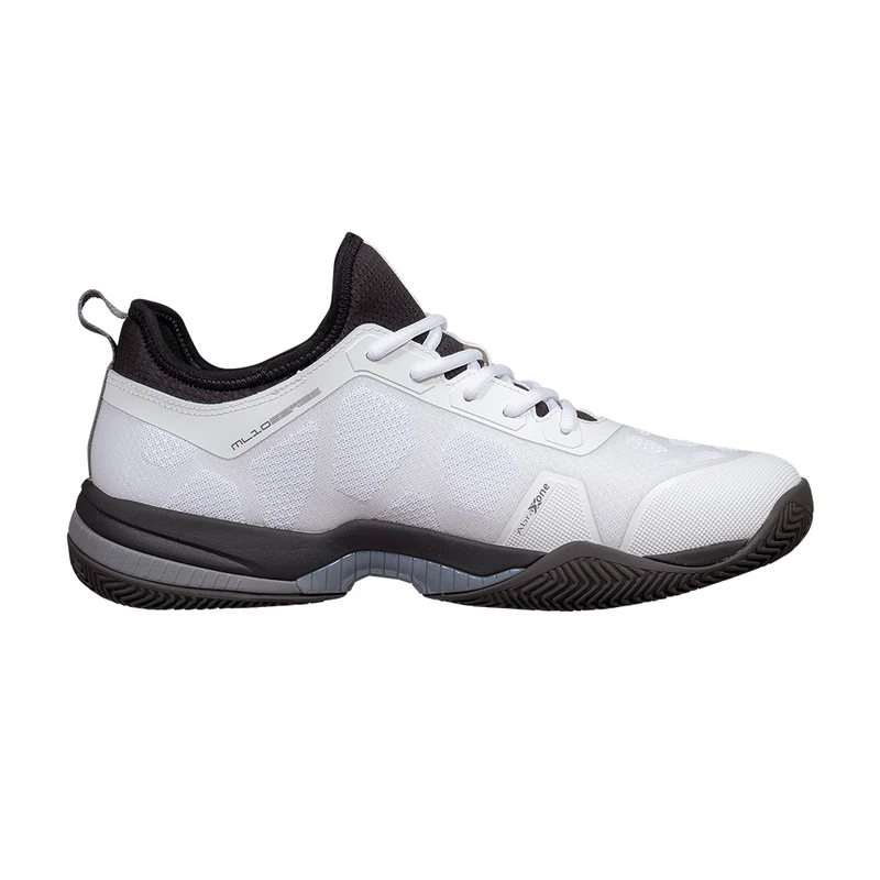 NOX NERBO White/Raven 2026 (Zapatillas)