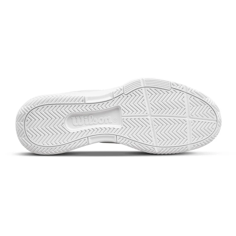 WILSON COURTGLIDE White SS26 (Zapatillas)