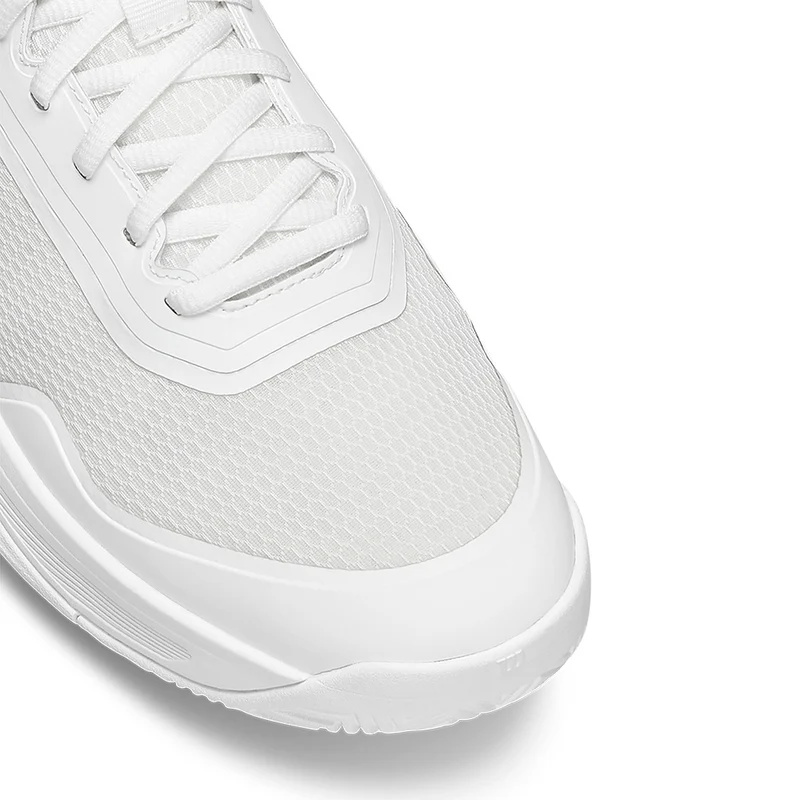 WILSON COURTGLIDE White SS26 (Zapatillas)