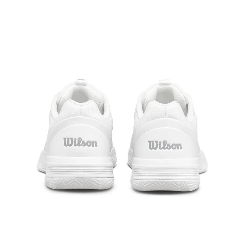 WILSON COURTGLIDE White SS26 (Zapatillas)
