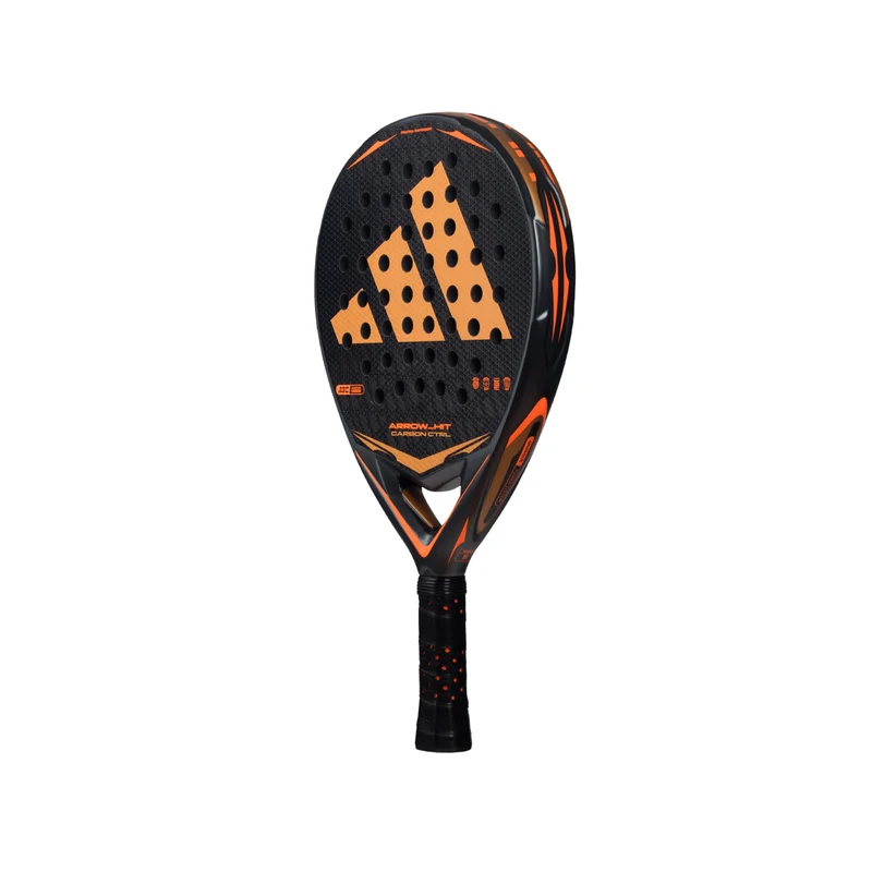 Arrow Hit Carbon Ctrl Padelschläger