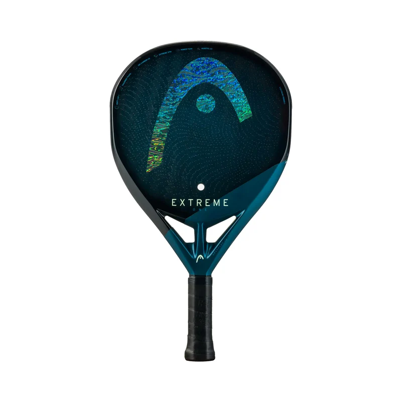 Extreme One 2025 Padelschläger