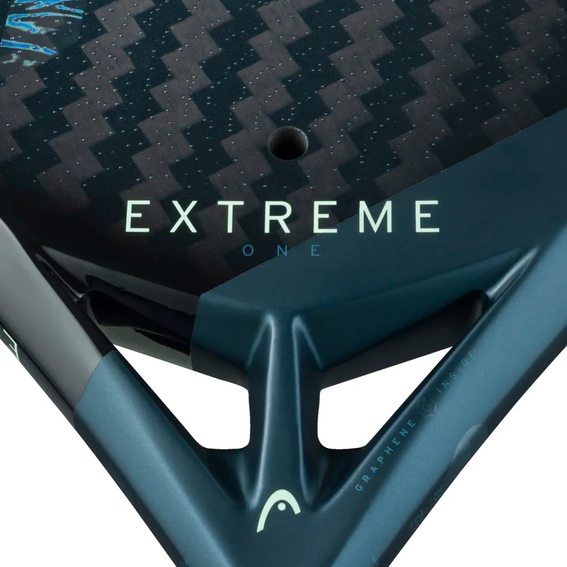 Extreme One 2025 Padelschläger