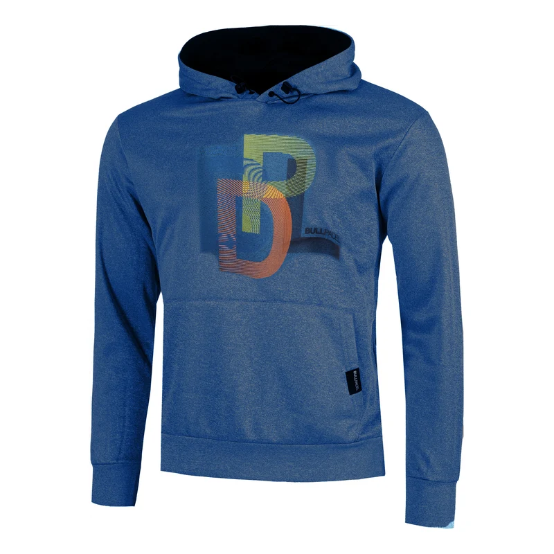 Gondo Hoody Herren-Blau