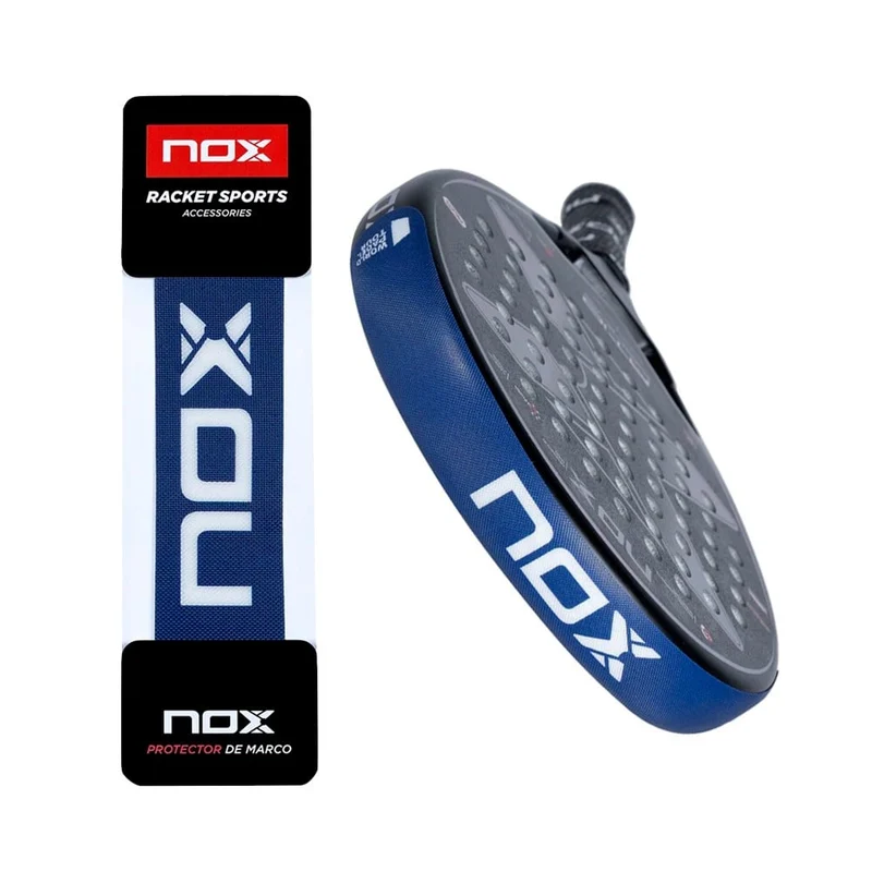 Protector NOX Azul