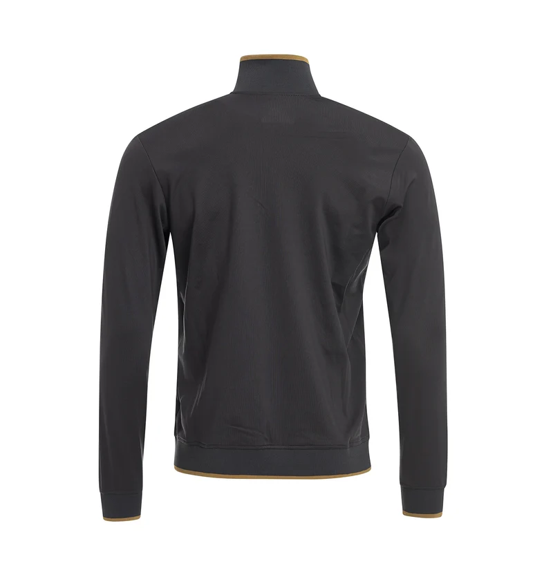 Slazenger Diego Trainingsjacke grau